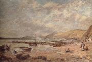 John Constable Osmington Bay china oil painting reproduction